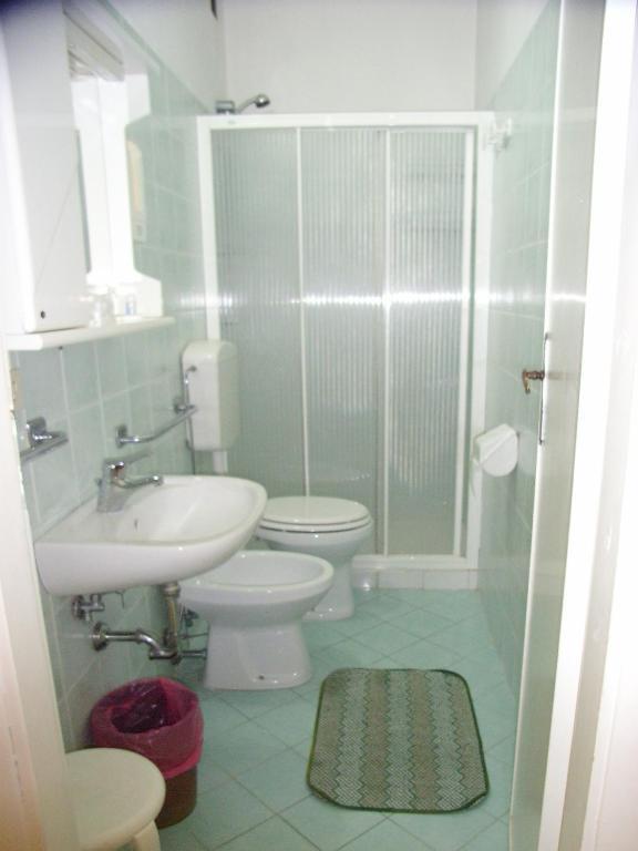 Hotel Midy Viareggio Chambre photo