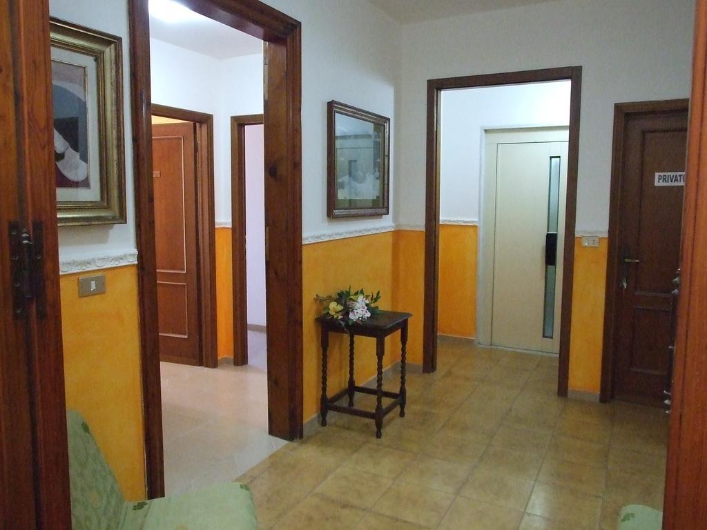 Hotel Midy Viareggio Extérieur photo